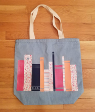 Load image into Gallery viewer, Library Shelf