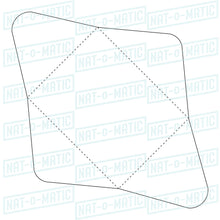Load image into Gallery viewer, Cake Card and Envelope