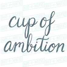 Load image into Gallery viewer, Cup of Ambition Icon