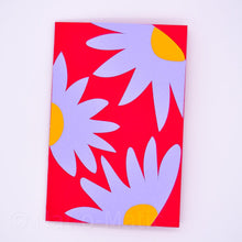 Load image into Gallery viewer, Flower Card