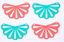 Load image into Gallery viewer, Deco Fan Banner