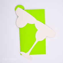 Load image into Gallery viewer, Margarita Card and Envelope