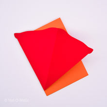 Load image into Gallery viewer, Pizza Slice Card and Envelope