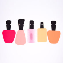 Load image into Gallery viewer, Nail Polish Banner