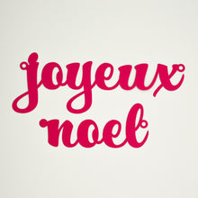 Load image into Gallery viewer, International Merry Christmas Banner Bundle