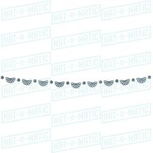 Load image into Gallery viewer, Deco Fan Banner