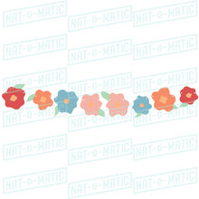 Load image into Gallery viewer, Flower Banner