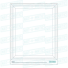 Load image into Gallery viewer, Art Frames Coloring Frames- Printable