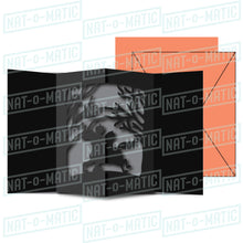 Load image into Gallery viewer, Headless Horseman Pop-Up Card