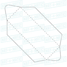 Load image into Gallery viewer, Ice Cream Cone Card and Envelope