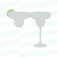 Load image into Gallery viewer, Margarita Card and Envelope