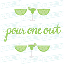 Load image into Gallery viewer, Margarita Night Banner