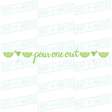 Load image into Gallery viewer, Margarita Night Banner