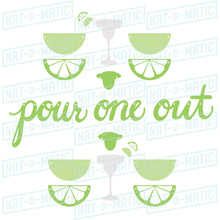 Load image into Gallery viewer, Margarita Night Banner