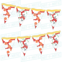 Load image into Gallery viewer, Pizza Banner