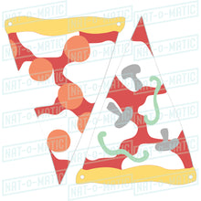 Load image into Gallery viewer, Pizza Banner
