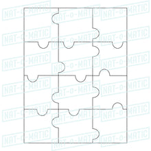 Load image into Gallery viewer, Puzzle