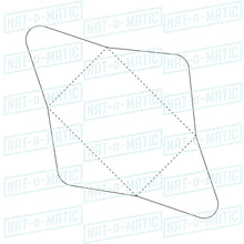 Load image into Gallery viewer, Whale Ice Cream Cake Card and Envelope