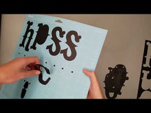 Load and play video in Gallery viewer, Hocus Pocus Banner