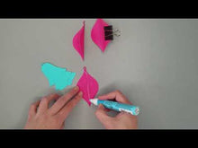 Load and play video in Gallery viewer, 3D Holiday Ornaments