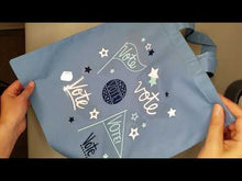 Load and play video in Gallery viewer, Vote Icons