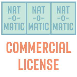 Limited Commercial License