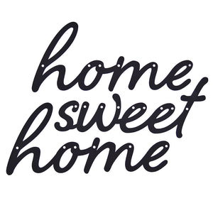 Home Sweet Home Banner