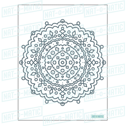 Printables Nat O Matic